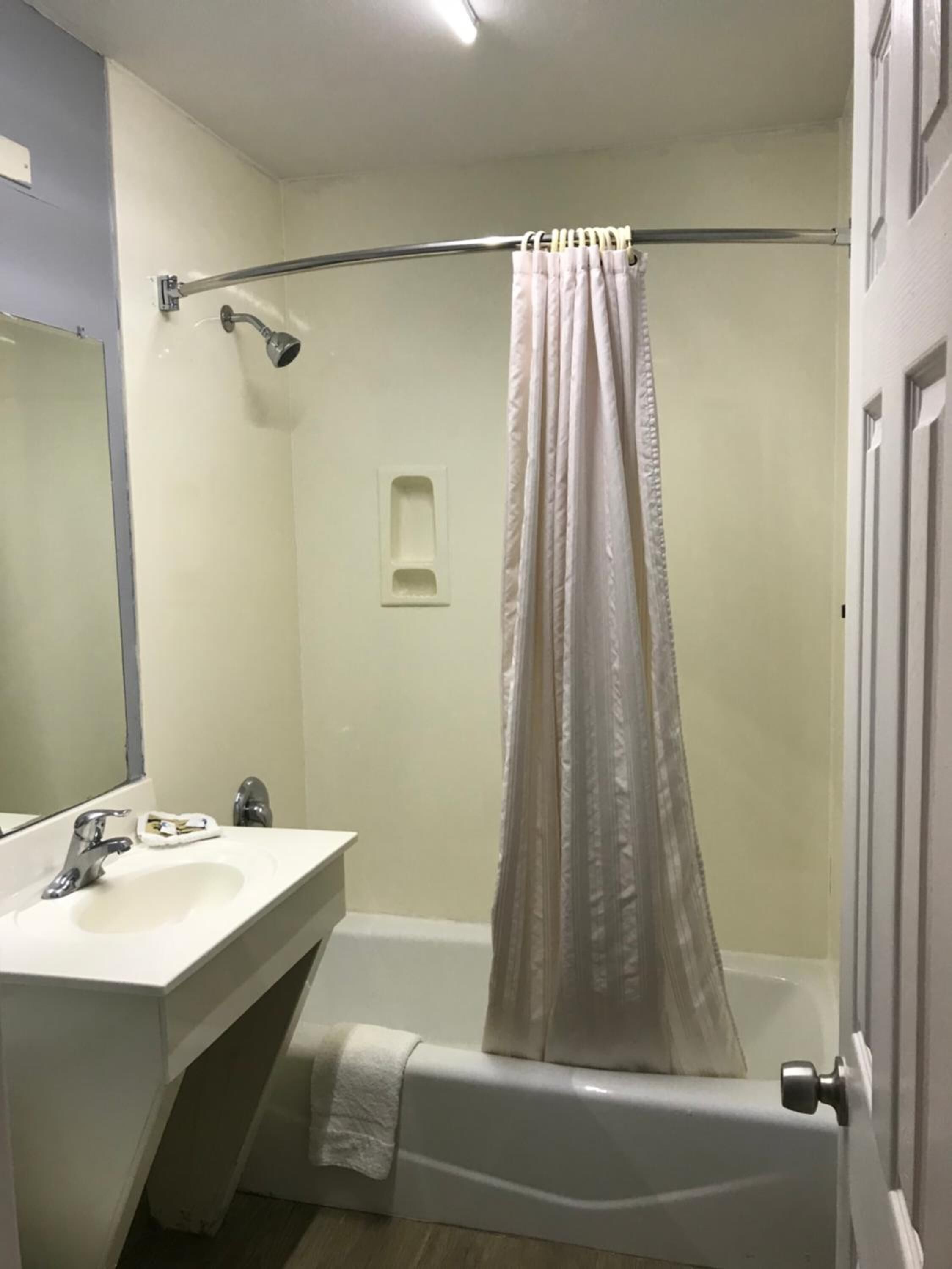 Foto - Texas Inn McAllen Airport