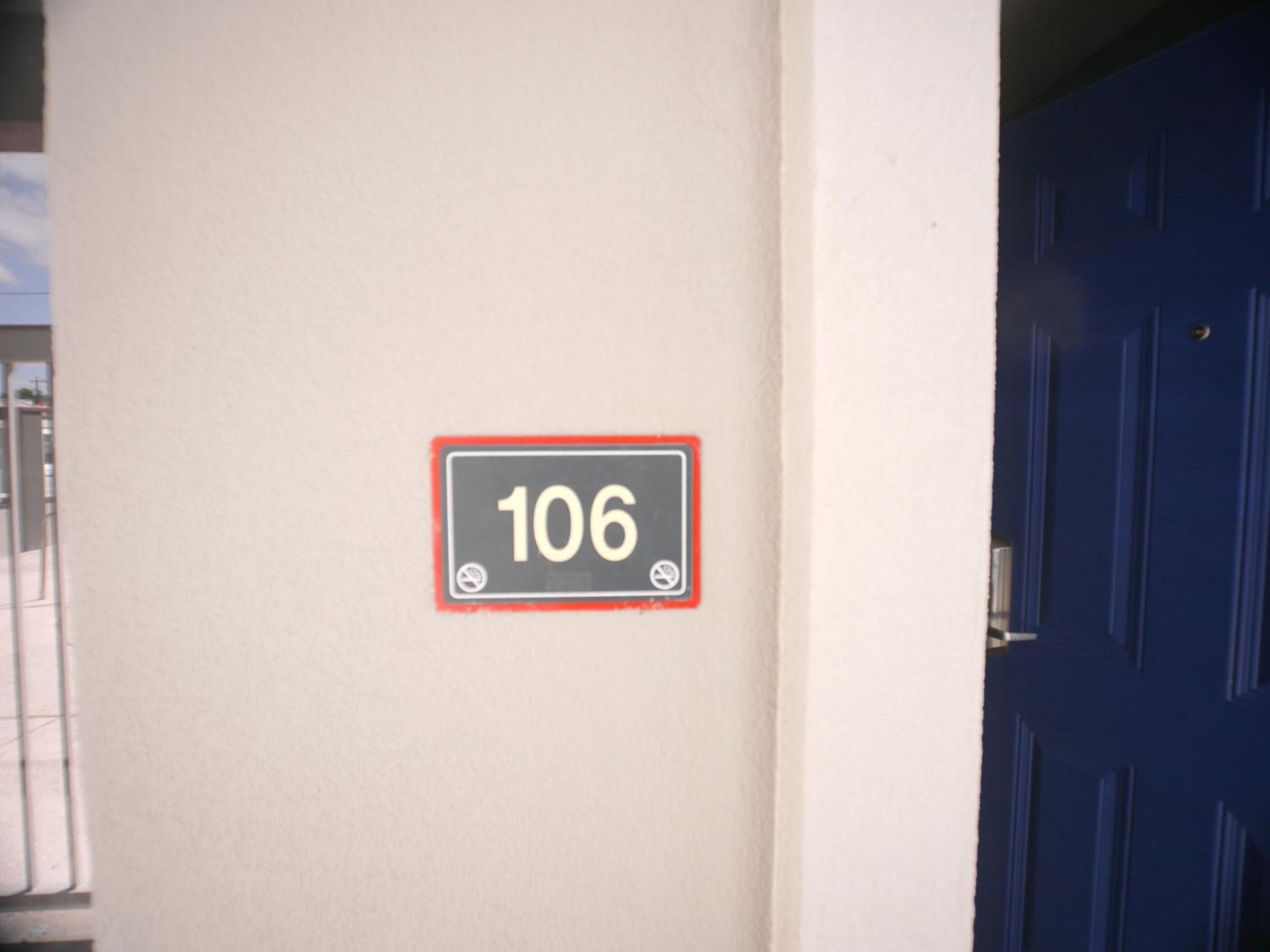 Foto - Texas Inn McAllen Airport