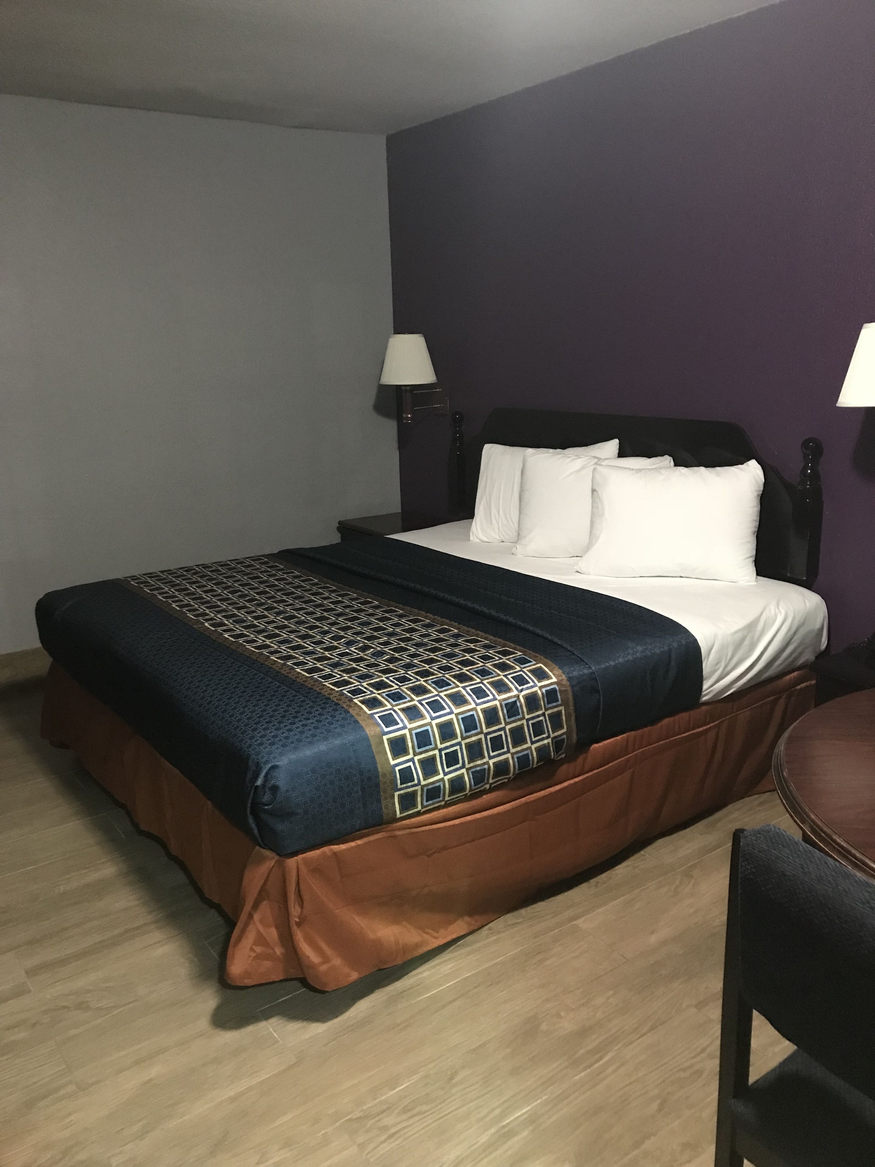 Foto - Texas Inn McAllen Airport