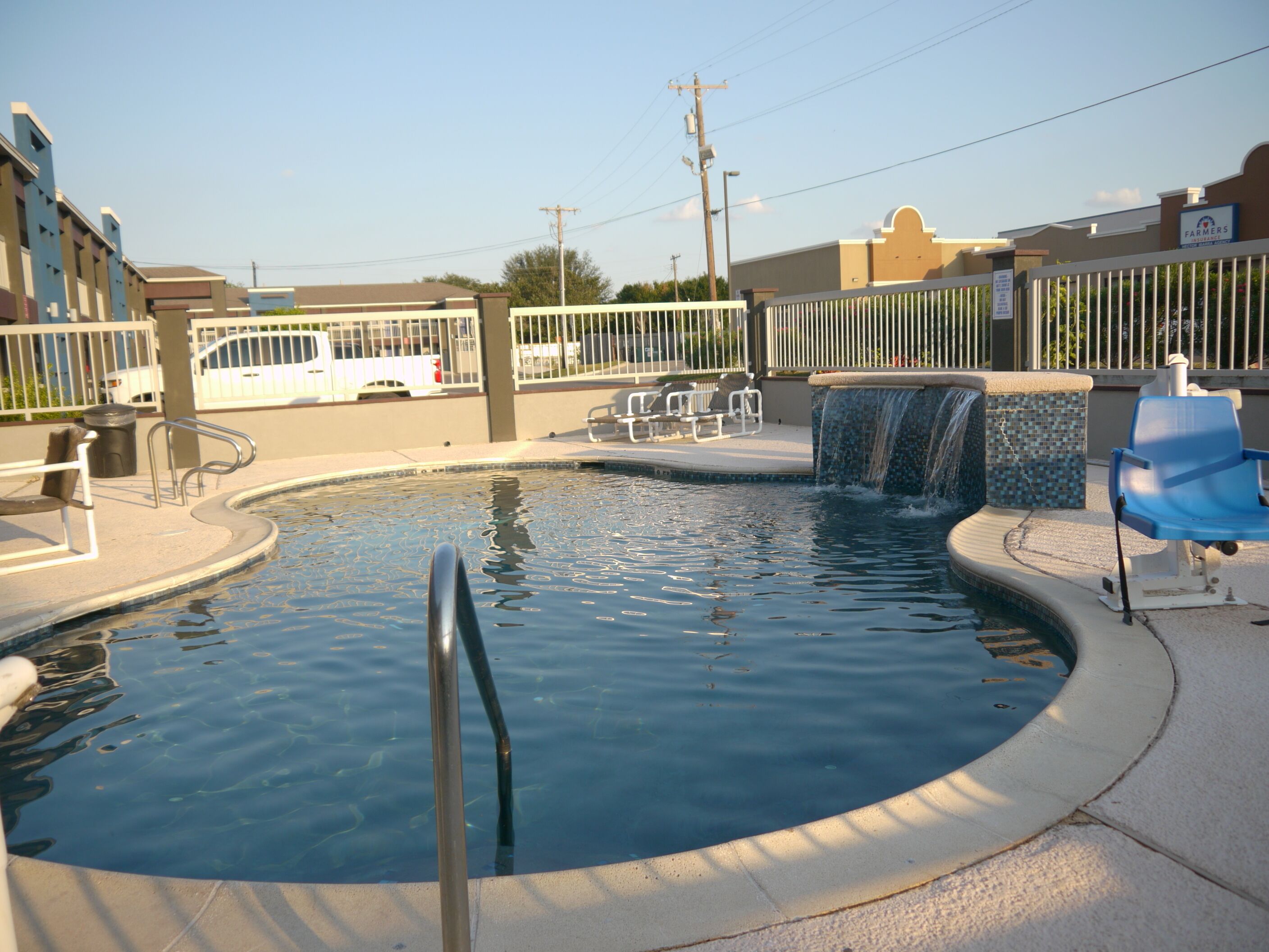 Foto - Texas Inn McAllen Airport