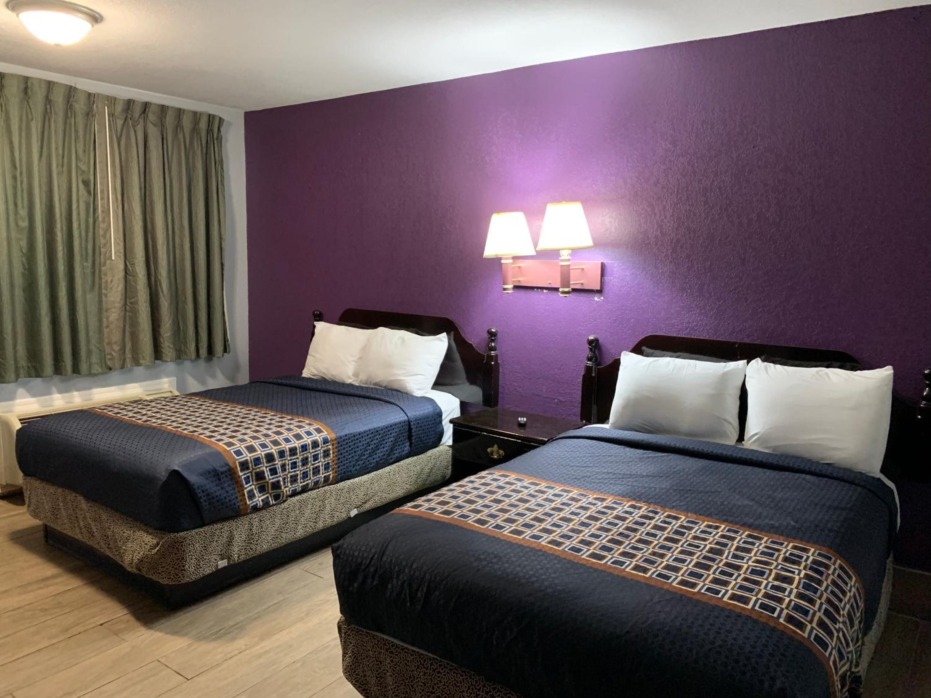 Foto - Texas Inn McAllen Airport