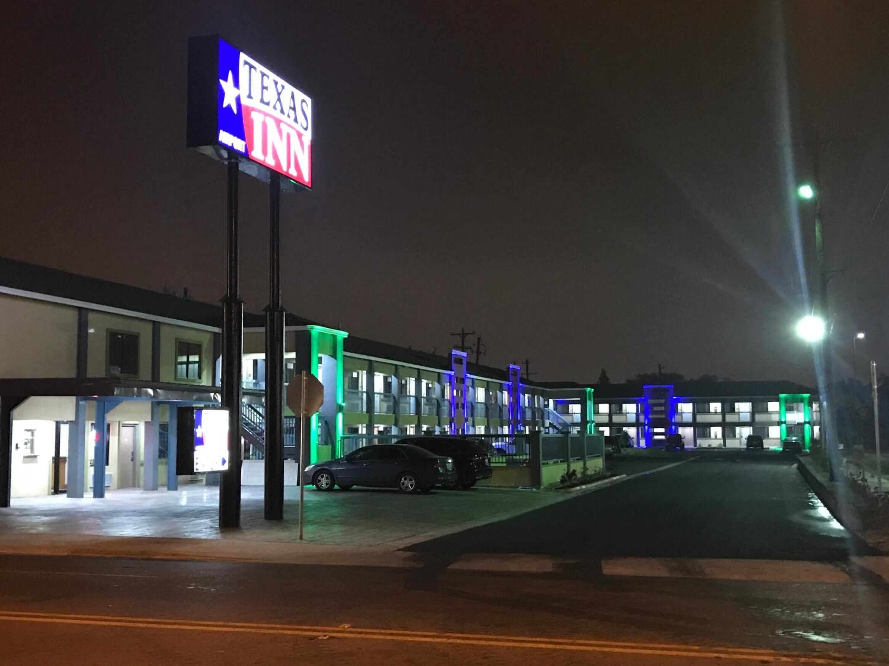 Foto - Texas Inn McAllen Airport