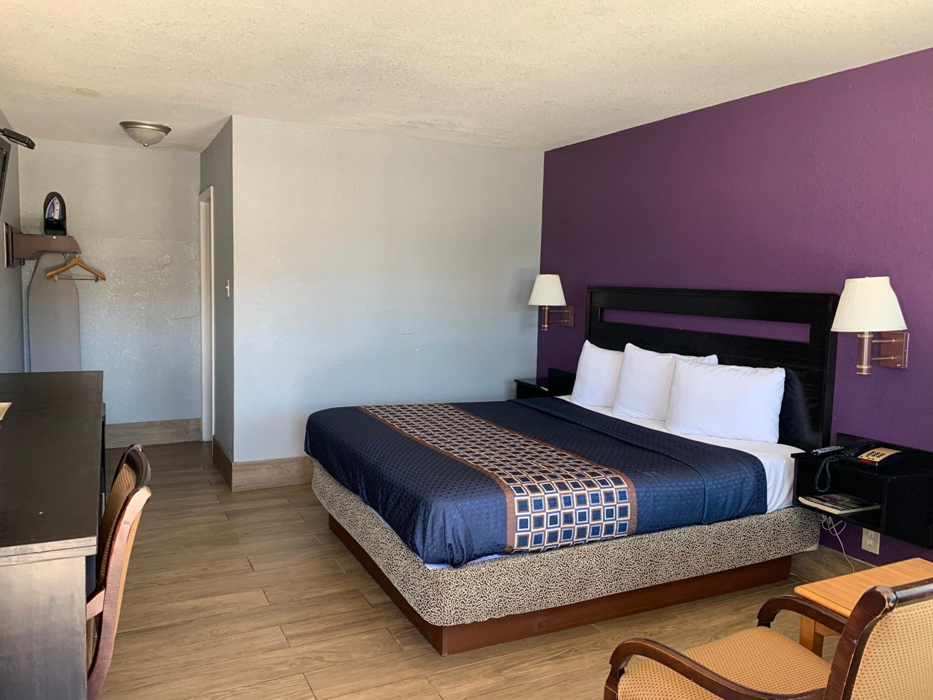 Foto - Texas Inn McAllen Airport