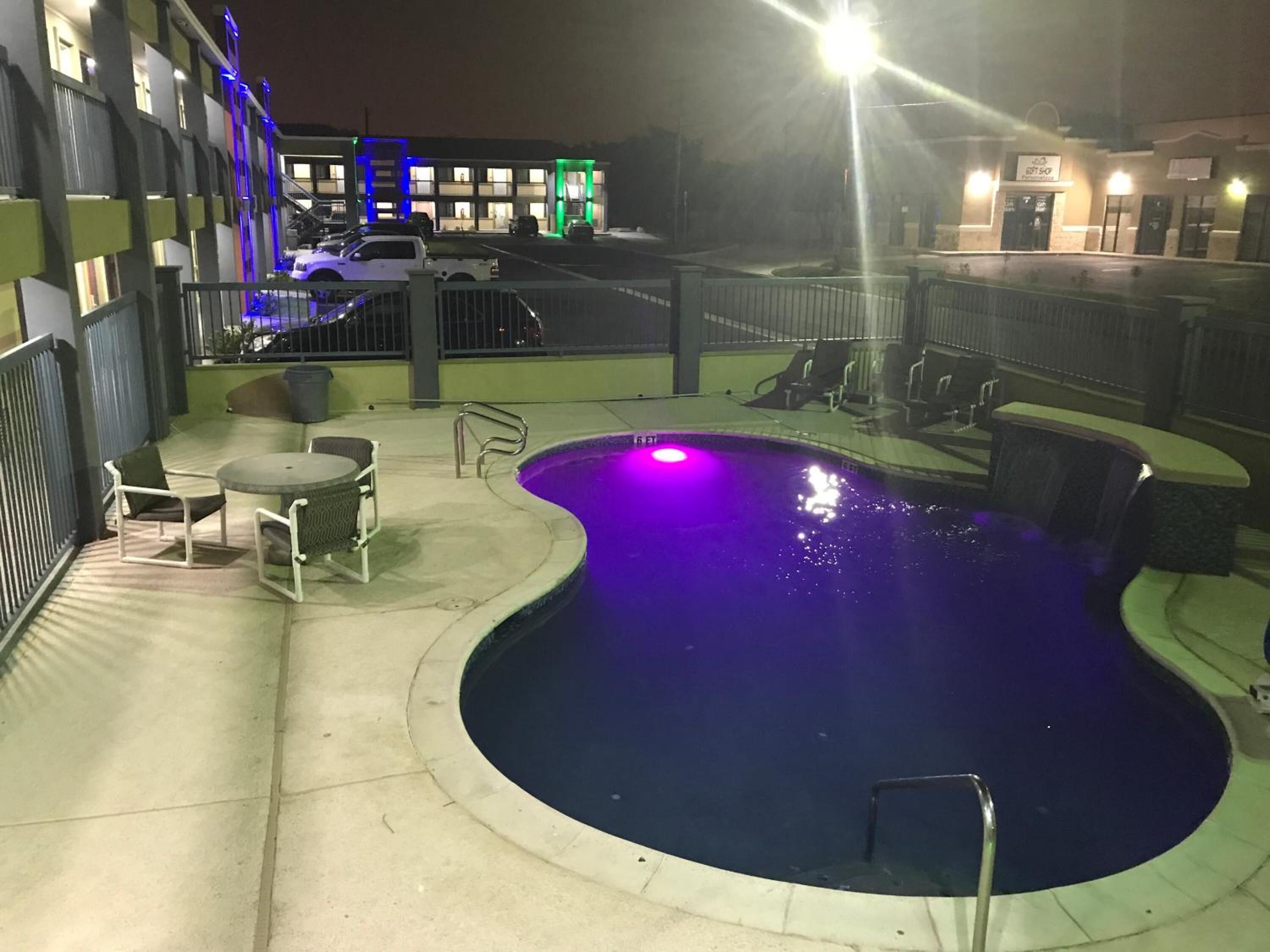 Foto - Texas Inn McAllen Airport