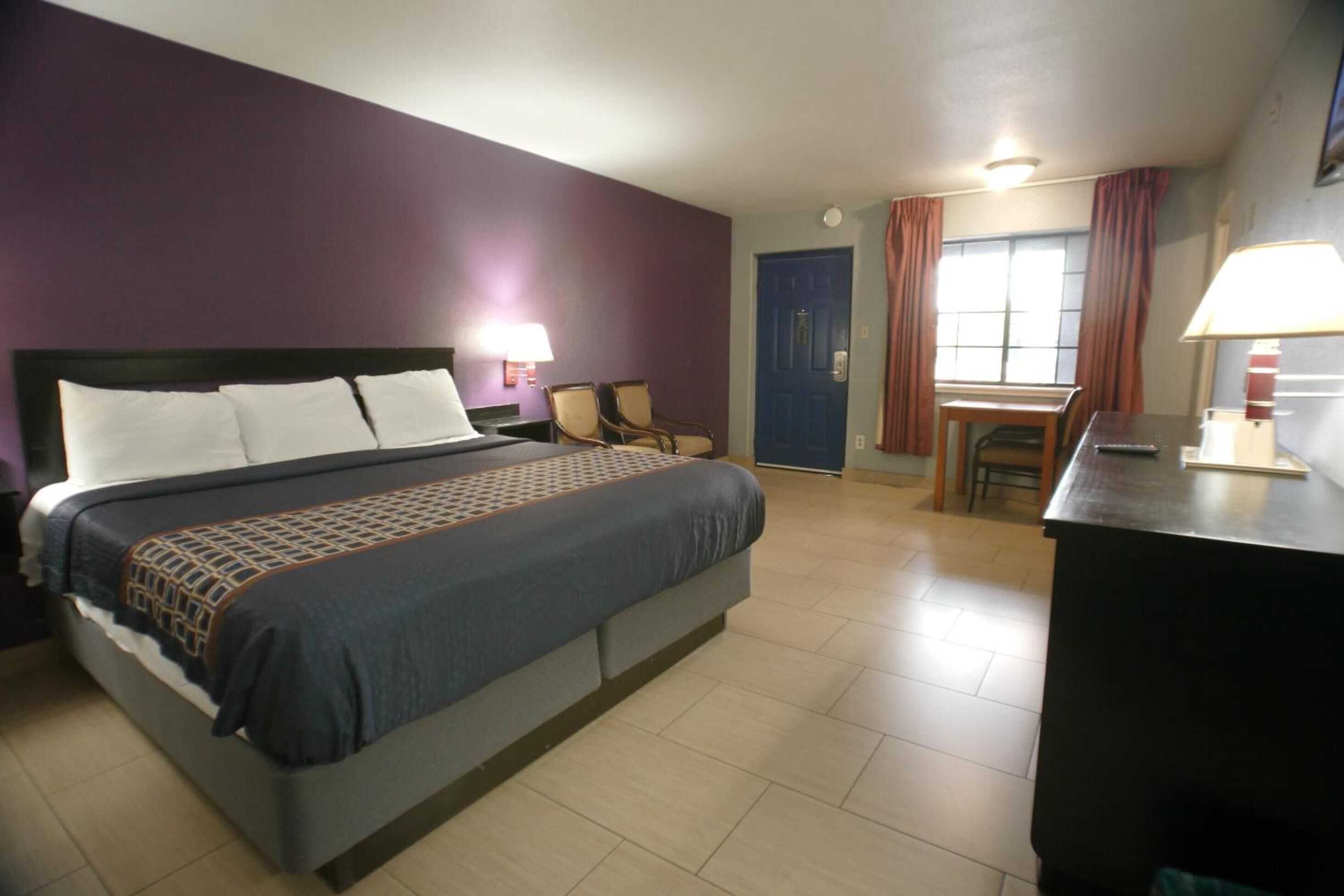 Foto - Texas Inn McAllen Airport