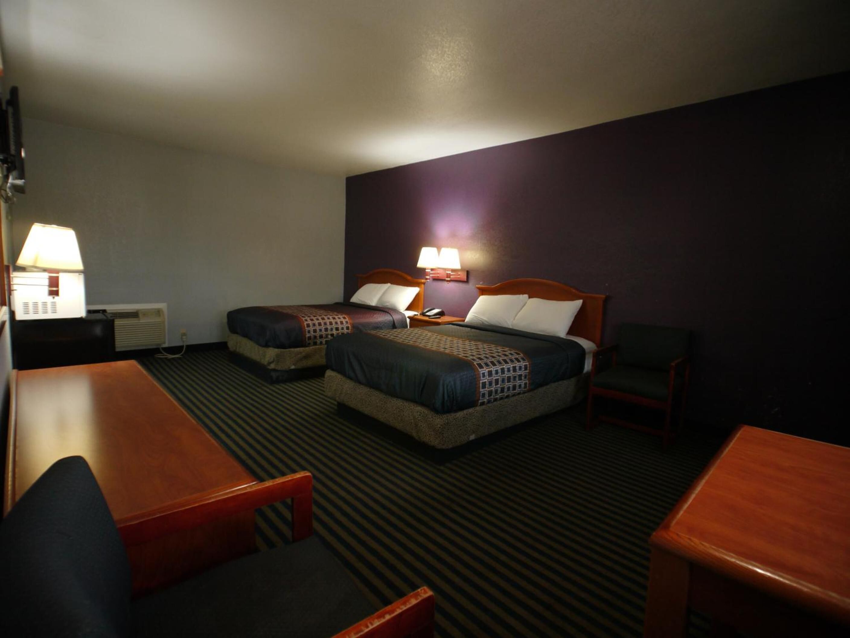 Foto - Texas Inn McAllen Airport