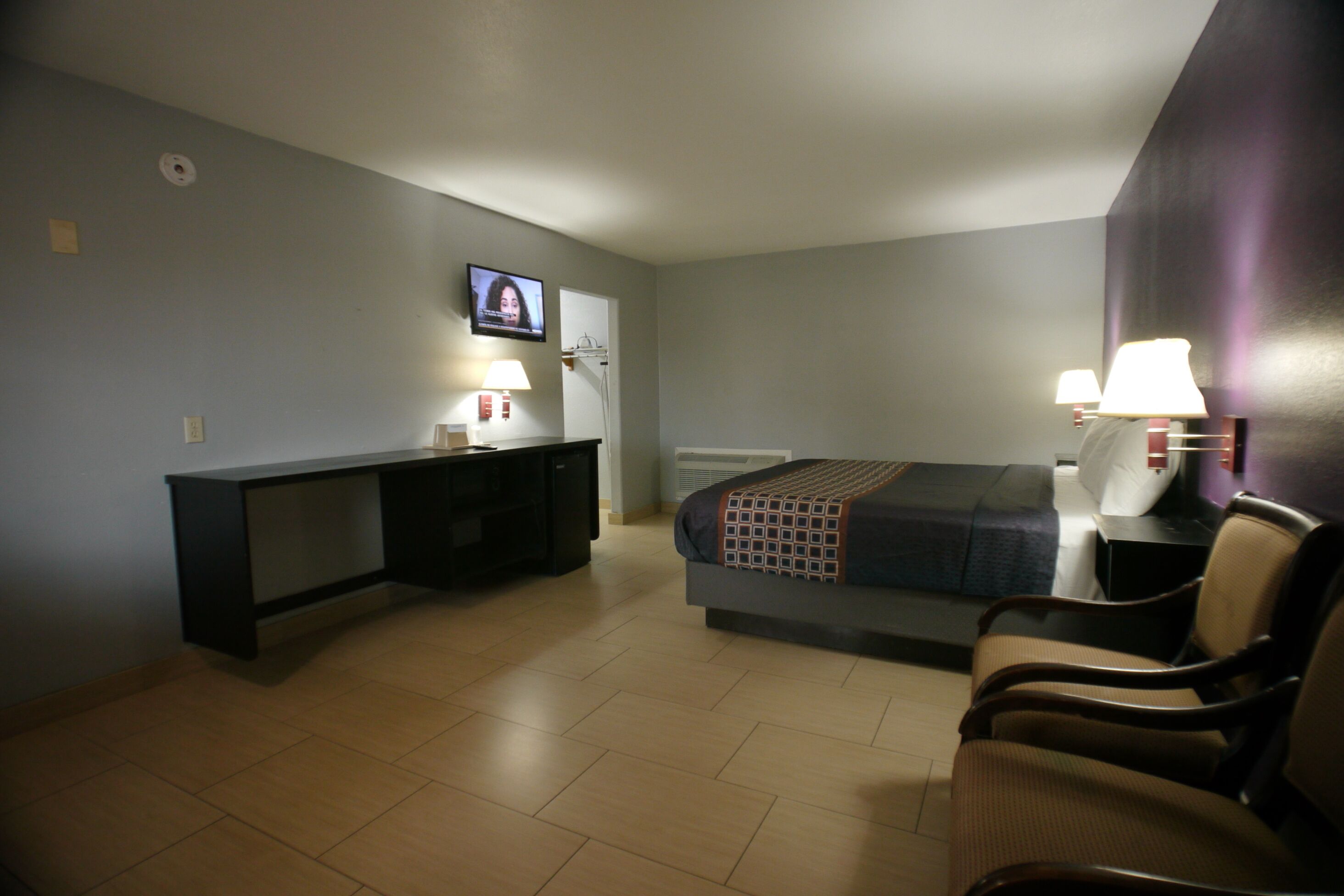 Foto - Texas Inn McAllen Airport