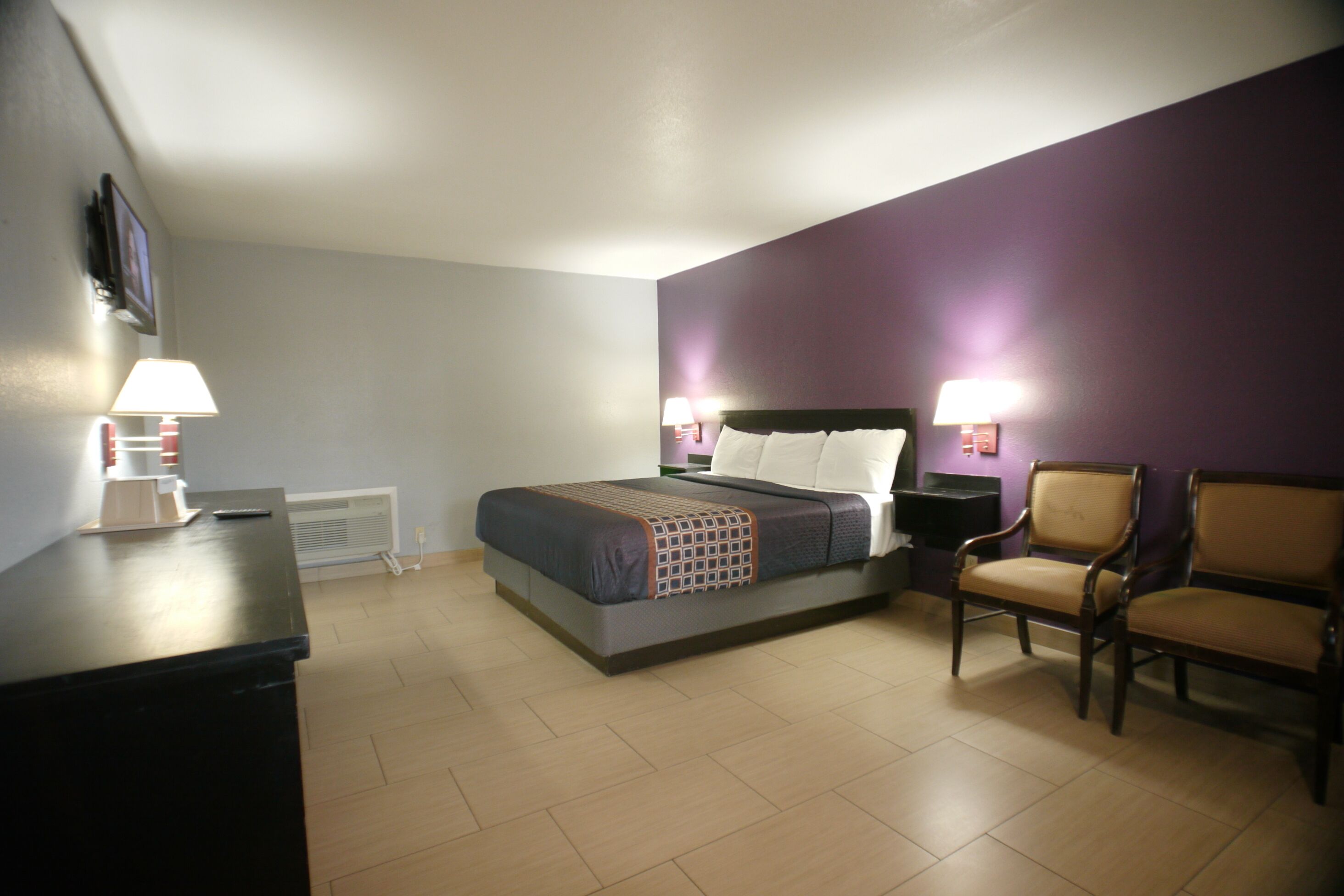 Foto - Texas Inn McAllen Airport