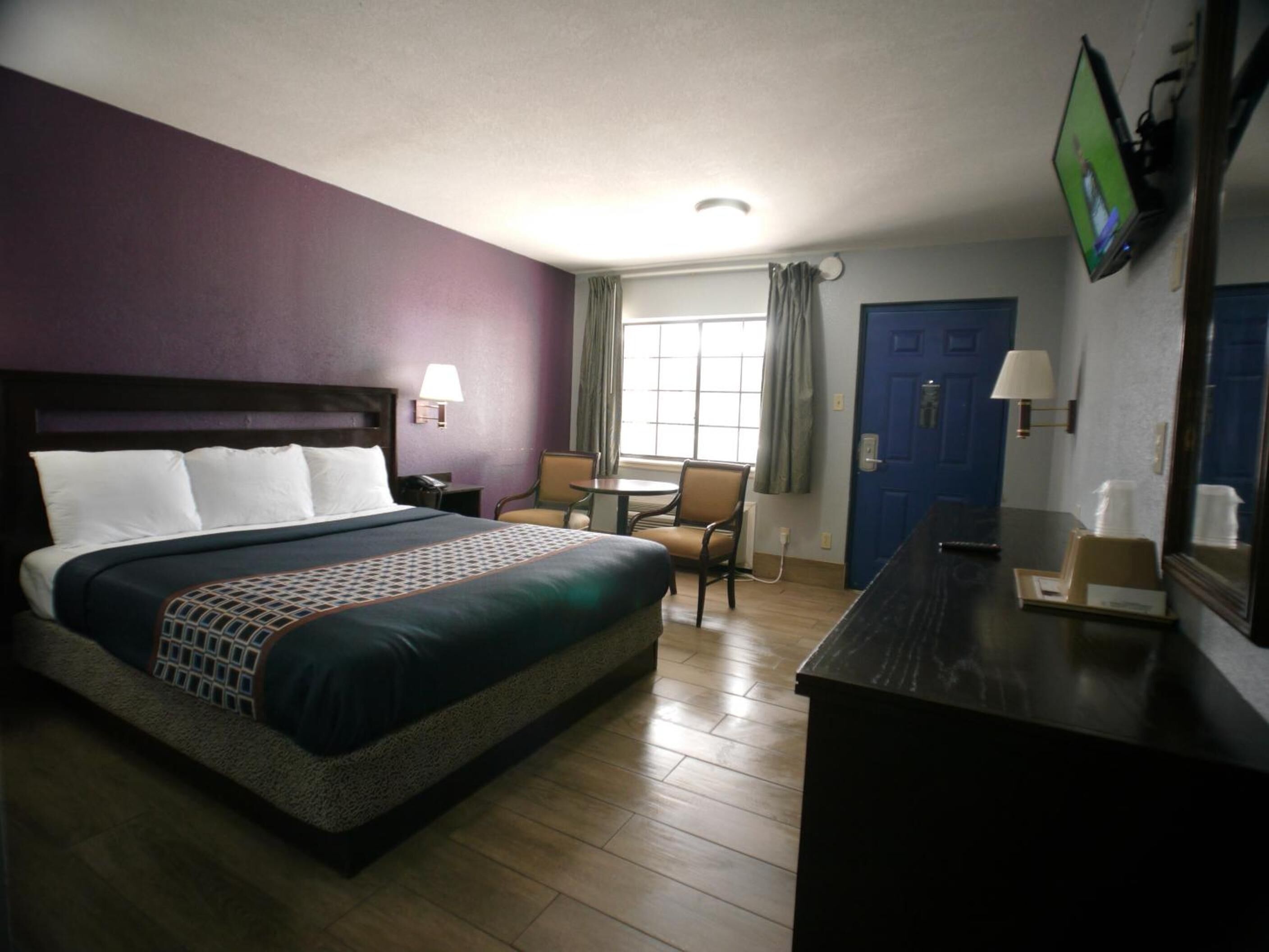 Foto - Texas Inn McAllen Airport