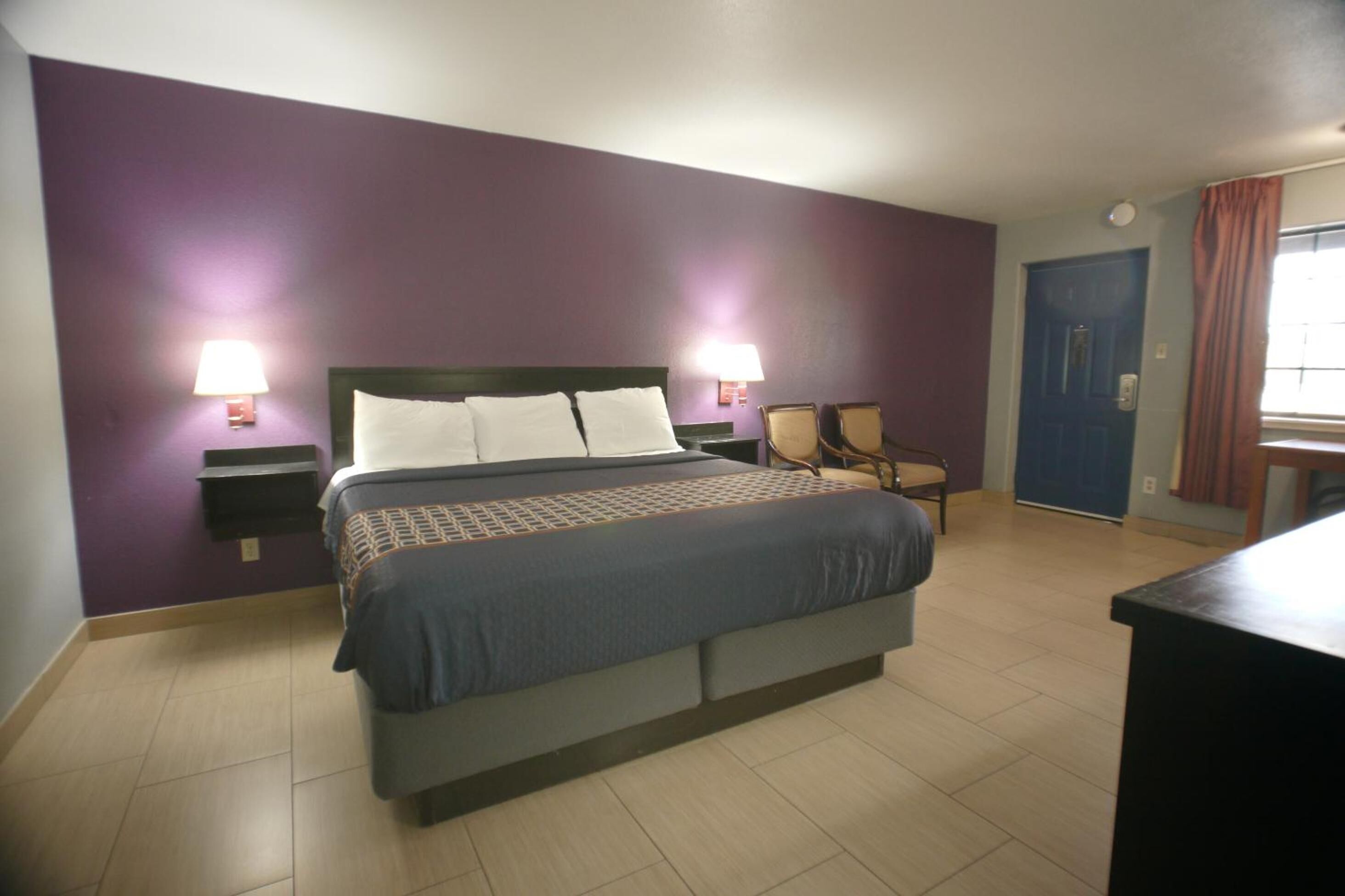 Foto - Texas Inn McAllen Airport