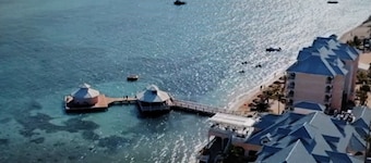 Morritts Tortuga Club