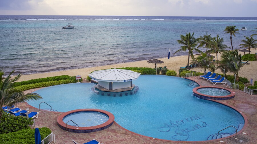 Morritts Tortuga Club
