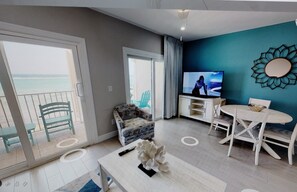 In-room dining - Morritts Tortuga Club (East End)