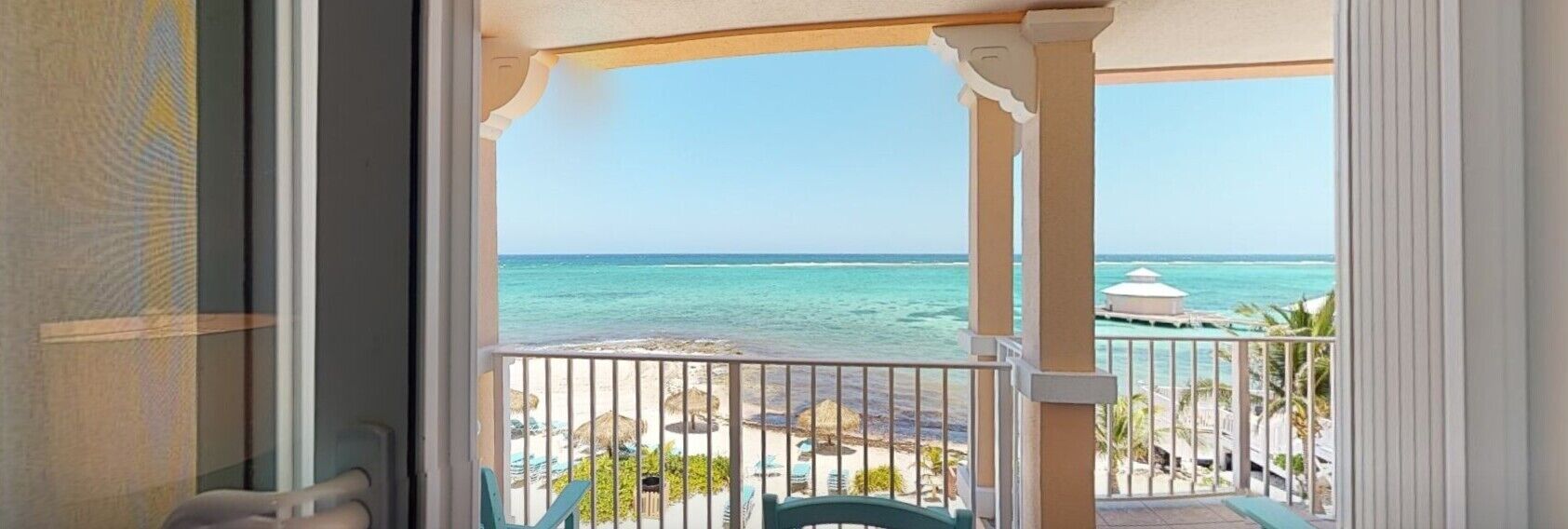 View from room