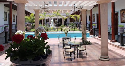 Hotel La Casa del Marques de Comillas