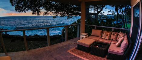 House, 2 Bedrooms | Terrace/patio