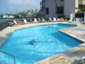 Condo, 1 Bedroom | Pool