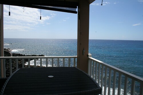 Sea Ge 1-203 1 Bedroom Condo by RedAwning