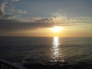 Condo, 1 Bedroom | Beach/ocean view