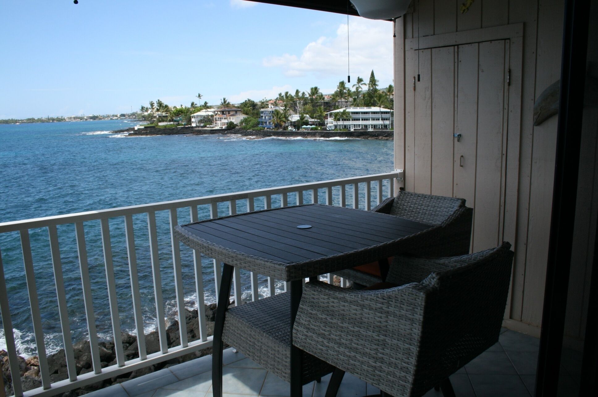 Condo, 1 Bedroom | Property grounds