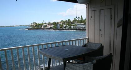 Sea Ge 1-203 1 Bedroom Condo by RedAwning