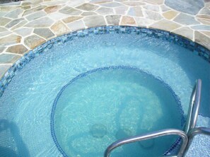 Condo, 1 Bedroom | Outdoor spa tub - Sea Ge 1-203 1 Bedroom Condo by RedAwning (Kailua-Kona)