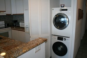 Appart'hôtel, 1 chambre | Intérieur