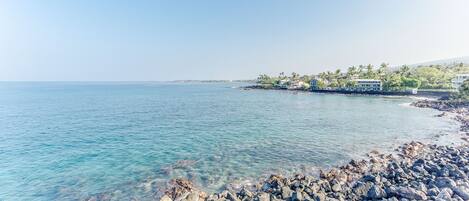 Leilighet, 1 soverom | Strand