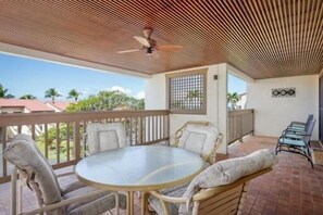 Condo, 1 Bedroom | Outdoor dining