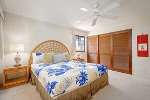 Condo, 1 habitación | 1 habitación, tabla de planchar con plancha y wifi gratis 