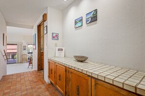 콘도, 침실 1개 | 내부