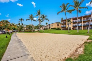 コンドミニアム 1 ベッドルーム | スポーツ場