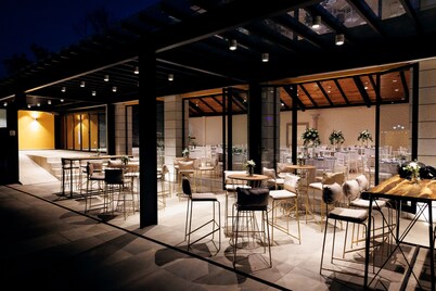 Hotel Hacienda Montesinos