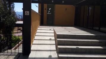 Building design