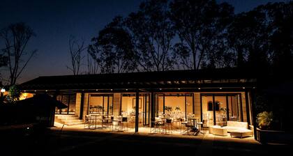 Hotel Hacienda Montesinos