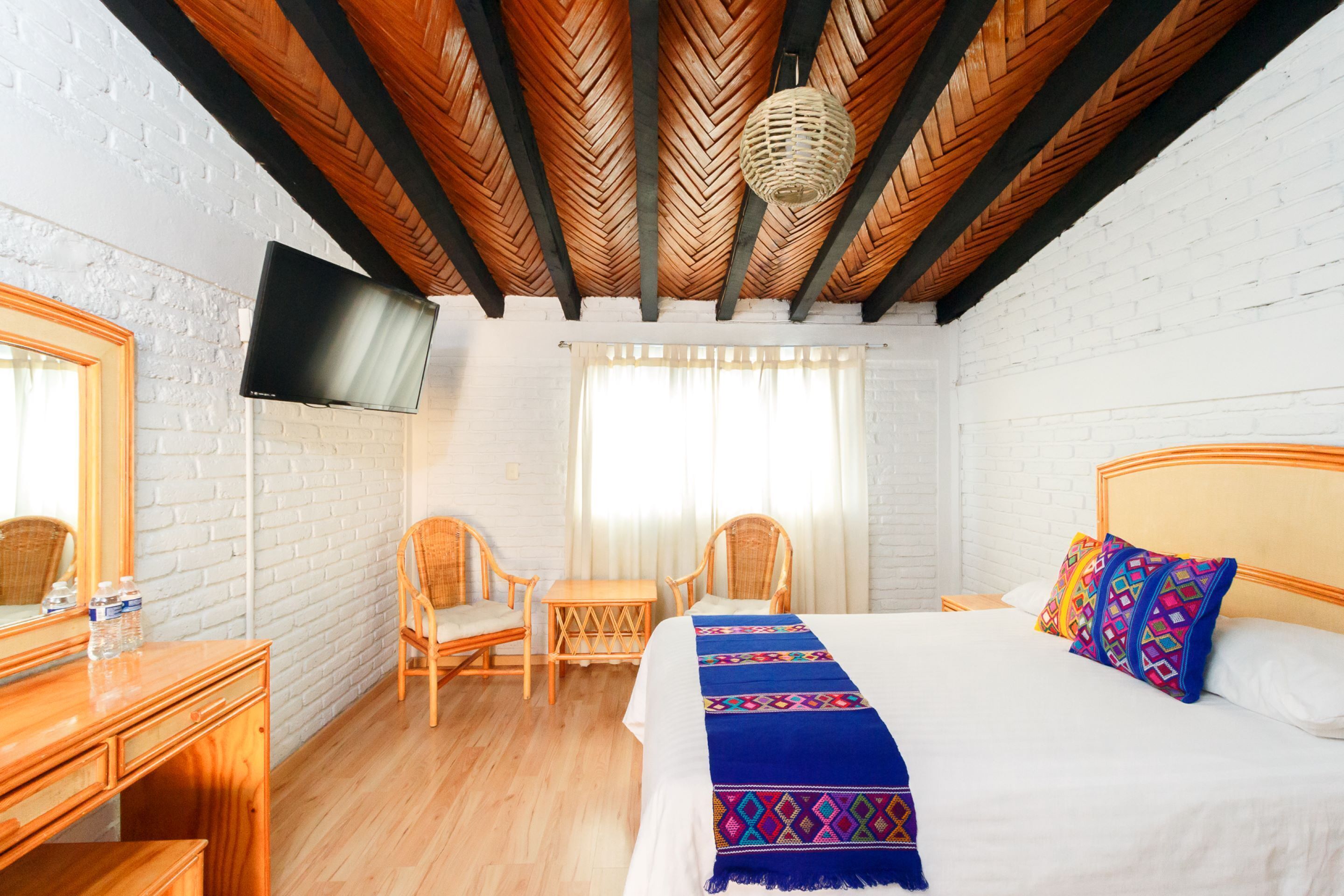 1 bedroom, premium bedding, in-room safe, individually furnished