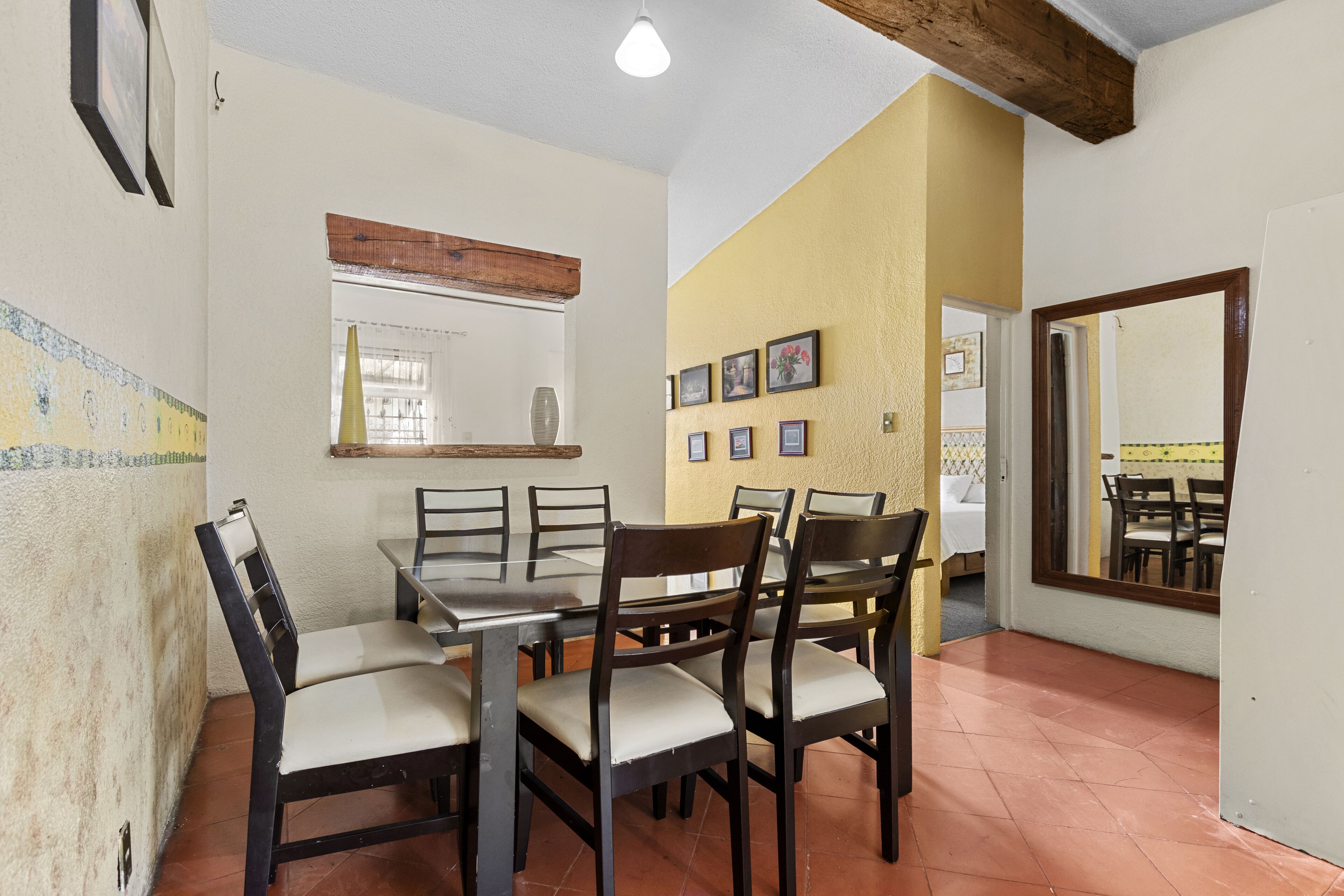 Foto - Hotel Hacienda Montesinos