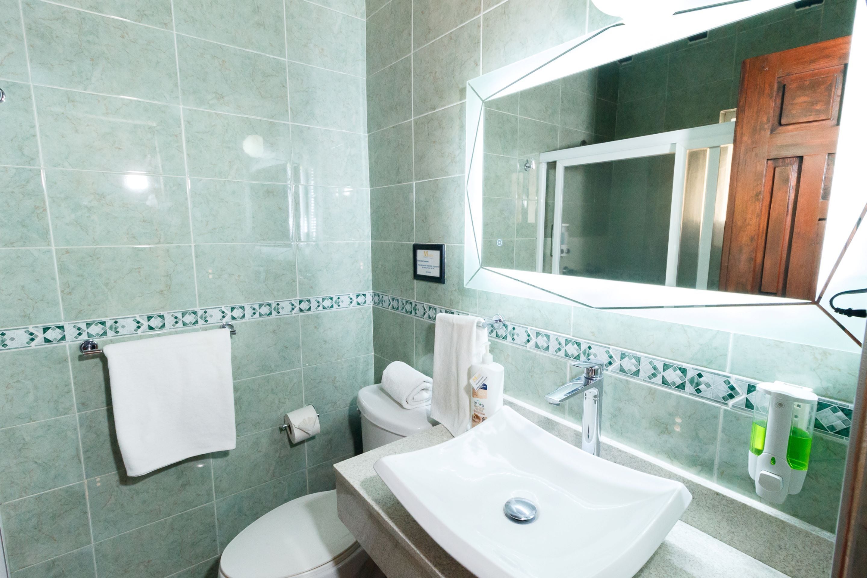 Foto - Hotel Hacienda Montesinos