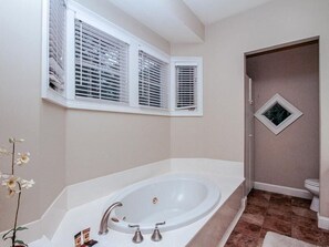 Ferienhaus, 4 Schlafzimmer | Badezimmer