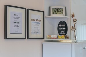 1 bedroom - Belfast City Centre Apartment (Belfast)