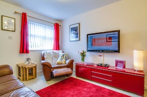Living room | TV