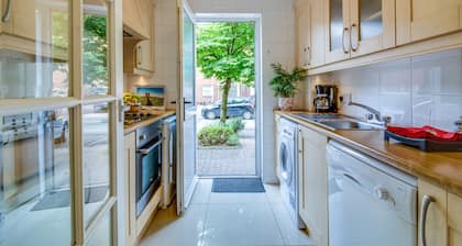 Belfast Self Catering Apartment