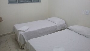 Rollaway beds, free WiFi
