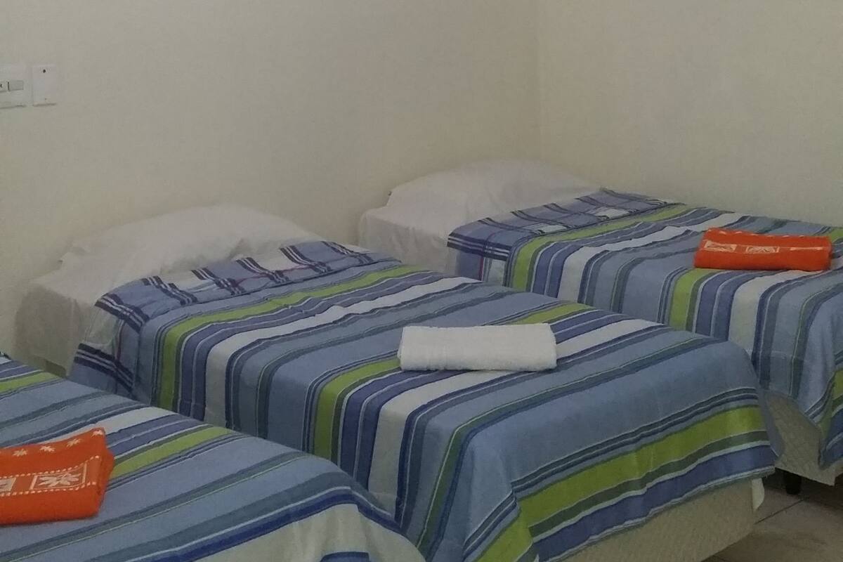Rollaway beds, free WiFi