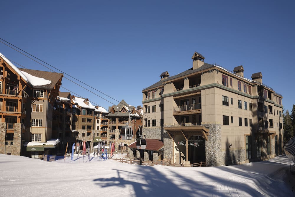 One Village Place Residences, Lake Tahoe