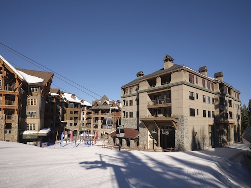 One Village Place Residences, Lake Tahoe