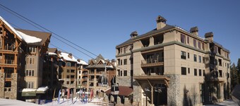 One Village Place Residences, Lake Tahoe