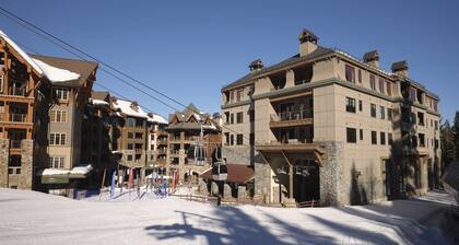 One Village Place Residences, Lake Tahoe