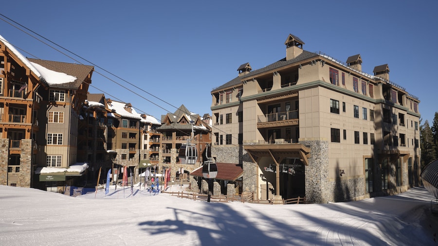 One Village Place Residences, Lake Tahoe
