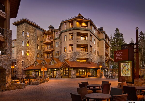 One Village Place Residences, Lake Tahoe - Carnelian Bay, CA